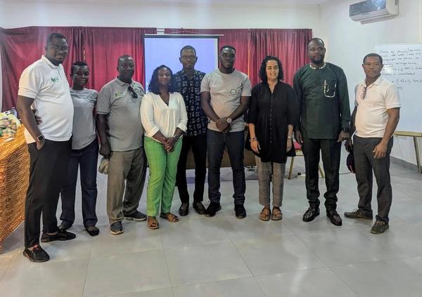 Engagements with our partners