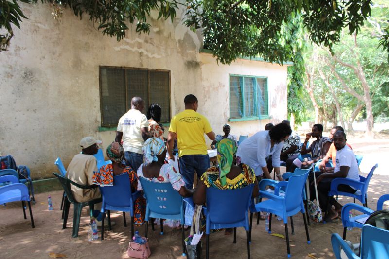 Community Partners